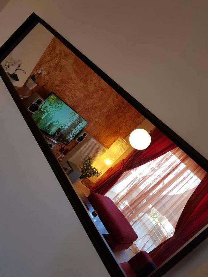 'Seaside Paradise' Elegant Apartment In Néa Mákri Kültér fotó